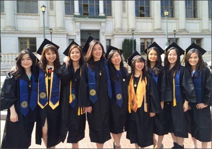Kuliah Di Harvard Dan Uc Berkeley Dengan Beasiswa Lpdp Luar Negeri