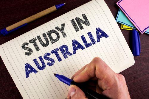 Du học Úc 2023 sau đại học cần những điều kiện gì?