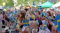Beautiful why so swedish are people Swedish Girls: