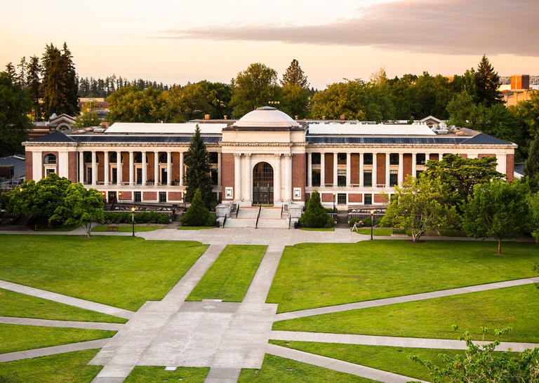 Oregon State University in the USA: Fees, Reviews, Rankings, Courses &  Contact info