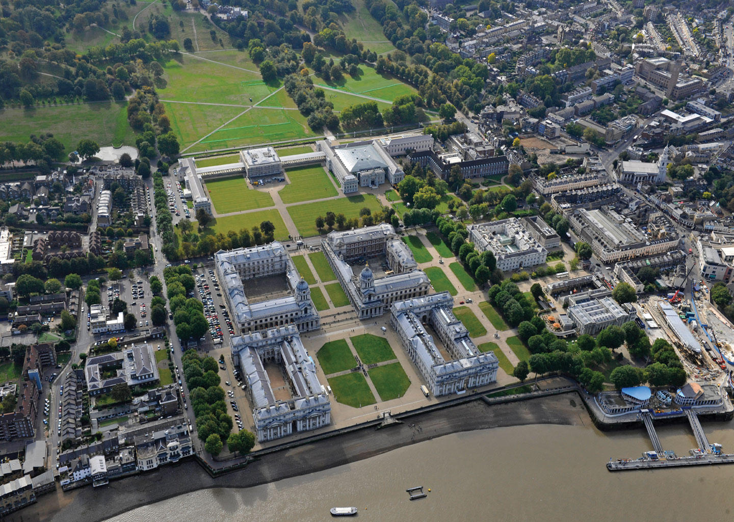 University of Greenwich in the UK Fees, Reviews, Rankings, Courses