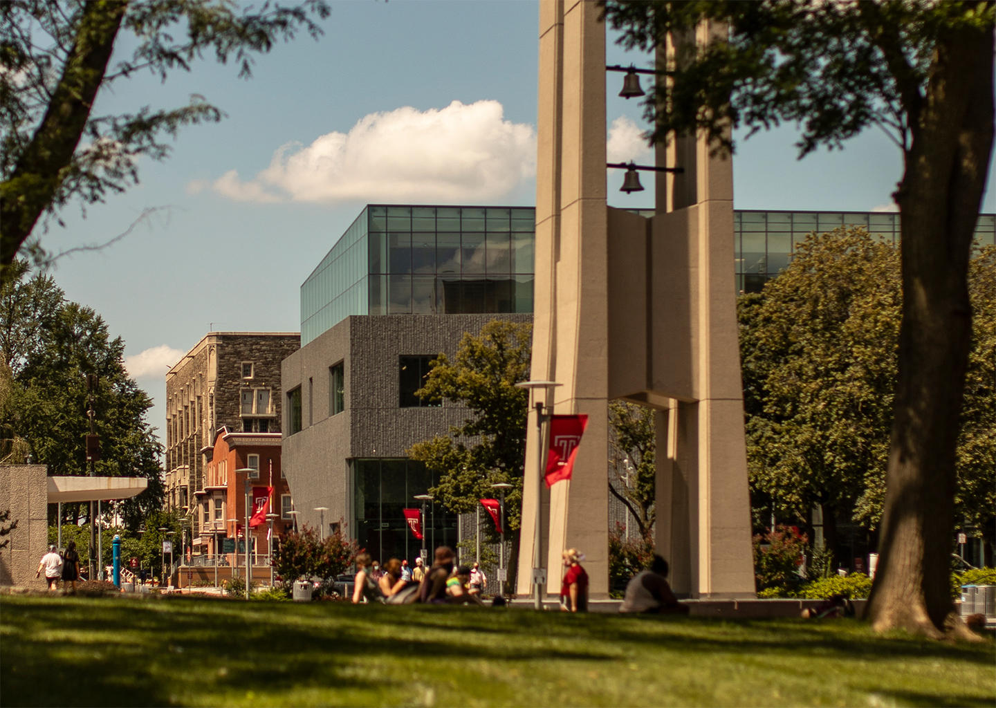 Temple University, USA Ranking, Reviews, Courses, Tuition Fees