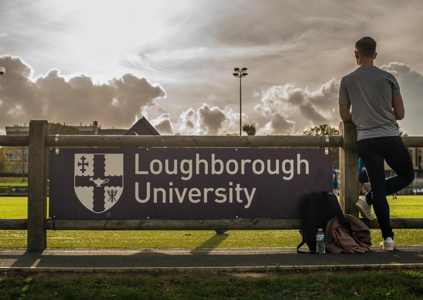 Loughborough University Fees, Reviews, Rankings, Courses & Contact info