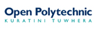 Open Polytechnic of New Zealand logo