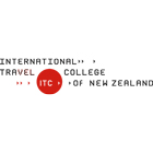 International Travel College of New Zealand logo