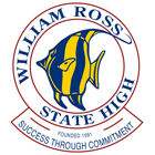 William Ross State High School​