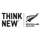 Education New Zealand logo