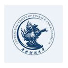 Central University of Finance and Economics logo