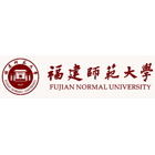 Fujian Normal University logo
