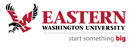 Eastern Washington University - Master of Business Administration