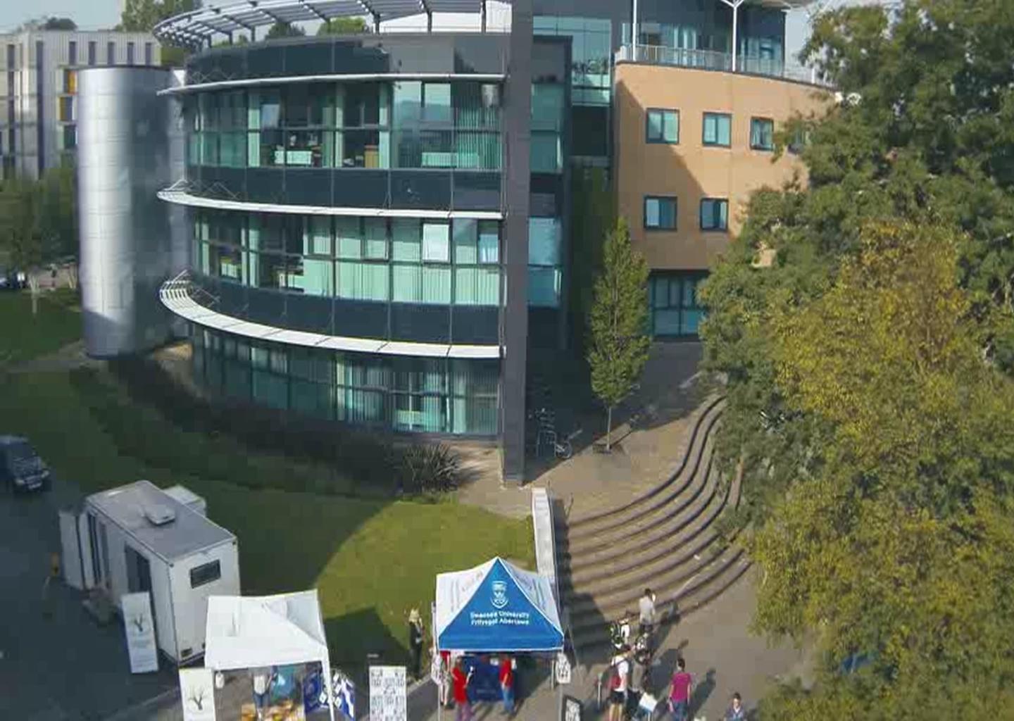 Swansea University in the UK: Fees, Reviews, Rankings, Courses & Contact  info