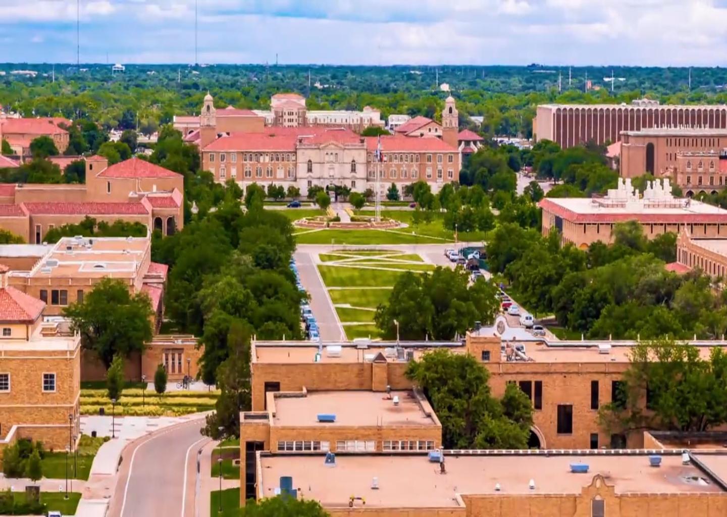 Texas Tech University, USA - Ranking, Reviews, Courses, Tuition Fees |  Hotcourses India