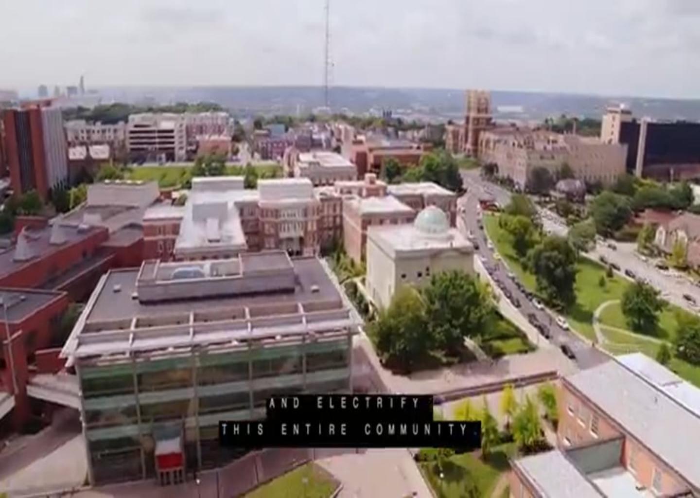 University of Cincinnati engineering ranking